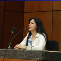 SCJ ratifica condena de cinco años de prisión a la exdiputada Rosa Pilarte