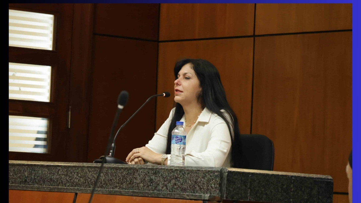 SCJ ratifica condena de cinco años de prisión a la exdiputada Rosa Pilarte