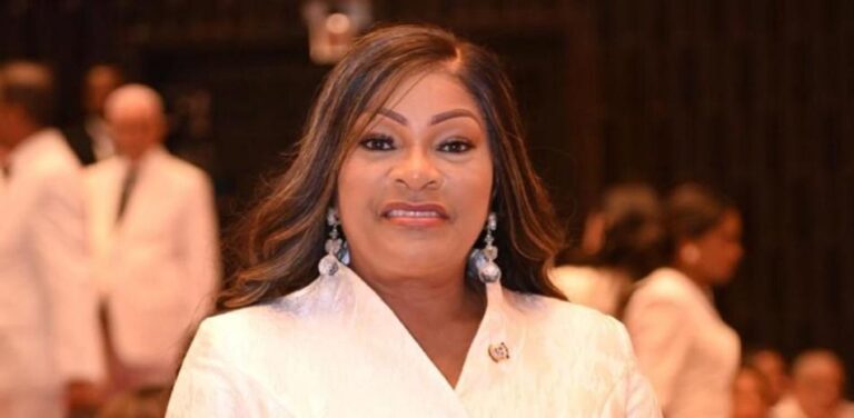 Diputada a cacerolazos convocados: “No hay votos para aprobar las tres causales” 3 | Noticias de hoy en República Dominicana Diputada a cacerolazos convocados: “No hay votos para aprobar las tres causales”