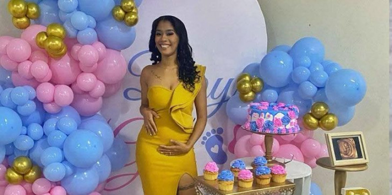 Fémina en estado de gestación muere tras herida de arma de fuego en Bonao