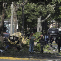 Atentado terrorista deja al menos 5 muertos y 14 heridos en Colombia