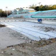 Presidente del Comité Olímpico Dominicano manifiesta preocupación por atraso en obras del Centro Olímpico
