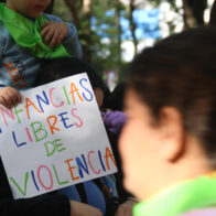 El abuso verbal infantil tiene un impacto similar al físico en la salud mental posterior