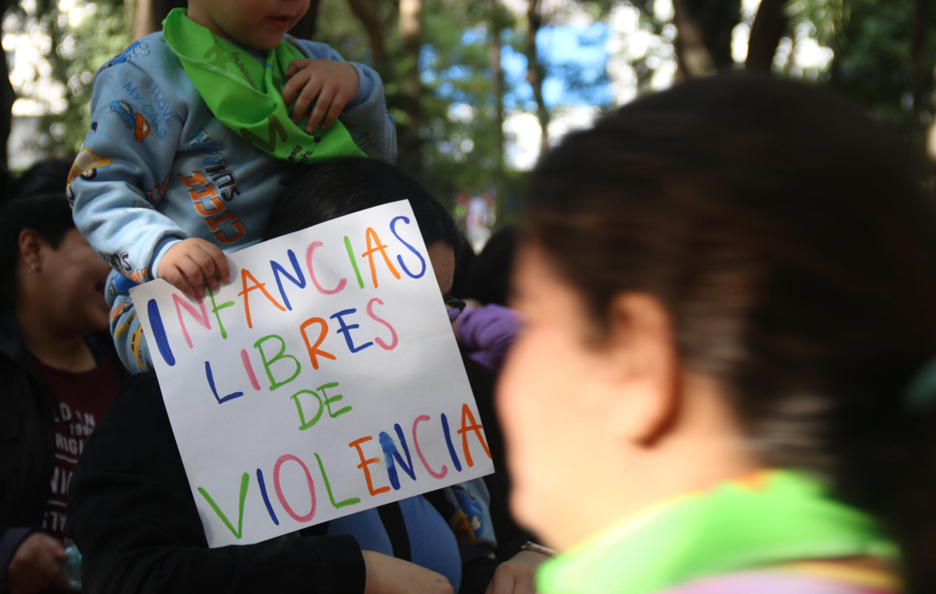 El abuso verbal infantil tiene un impacto similar al físico en la salud mental posterior