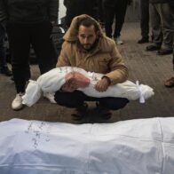 Israel mató a 70 gazatíes el miércoles, 18 de ellos mientras intentaban conseguir comida