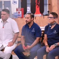 El equipo estuvo conformado por psicólogos clínicos y terapeutas especializados en dinámicas psicosociales, quienes acompañaron a los diez participantes de La Casa de Alofoke.