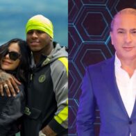 Crazy Design aseguró que ese fue su primer conflicto dentro del medio artístico, y aunque el incidente generó tensiones, no pasó a mayores y logró resolverse sin consecuencias adicionales.