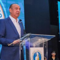 Deligne resalta gobierno de Abinader ha destinado RD$500 mil millones a infraestructura en cinco años