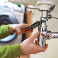 Nueva Ley de Alquileres: Inquilinos deberán asumir reparaciones de las de viviendas alquiladas