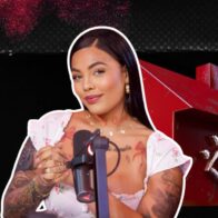 Mami Kim llama a La Casa de Alofoke y humilla públicamente a Crucita por unas zapatillas