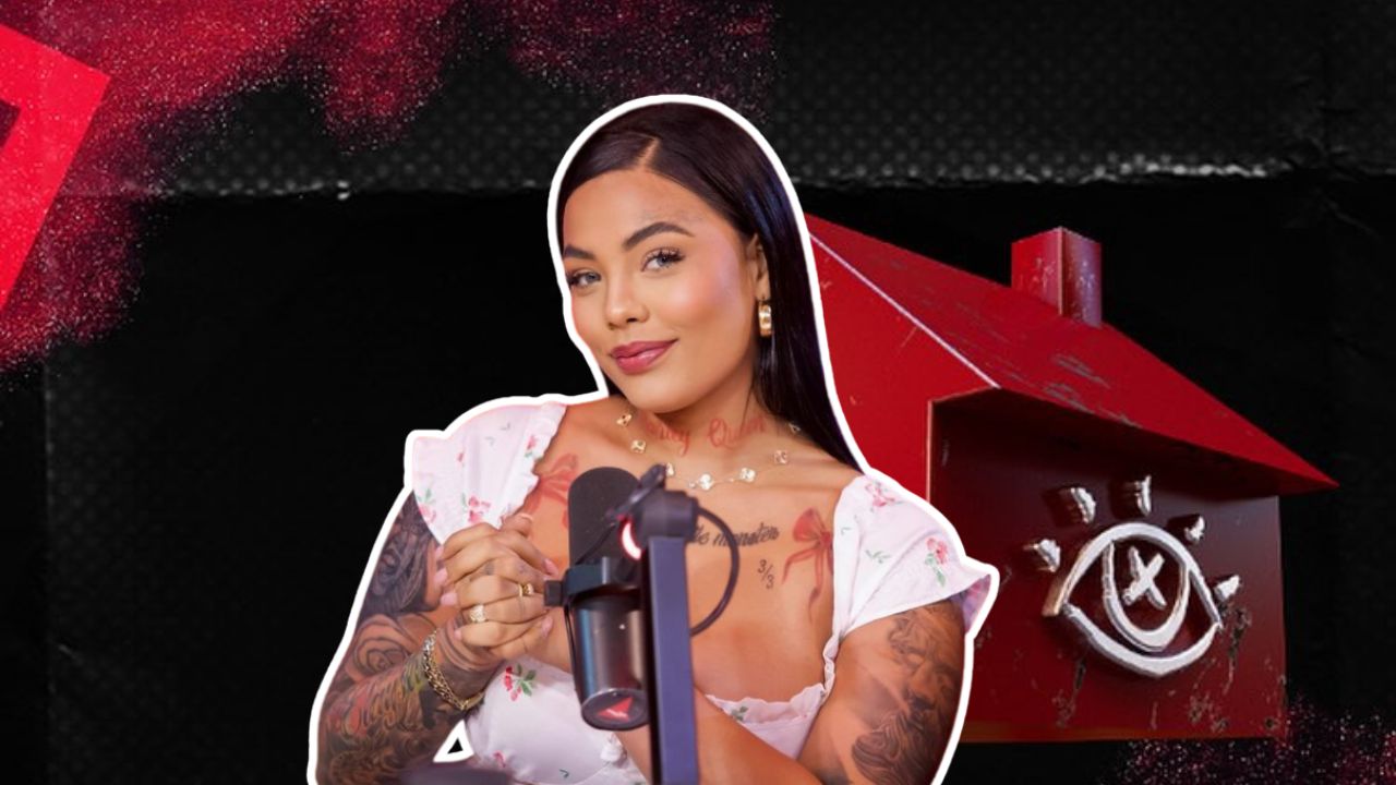 Mami Kim llama a La Casa de Alofoke y humilla públicamente a Crucita por unas zapatillas