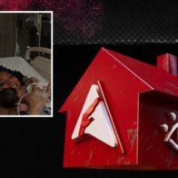 Giuseppe revela en La Casa de Alofoke que pidió a la madre de su hija abortar
