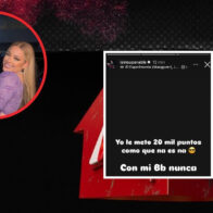 Tras rumores de separación La Insuperable respalda a su pareja Sr Jiménez en La Casa de Alofoke