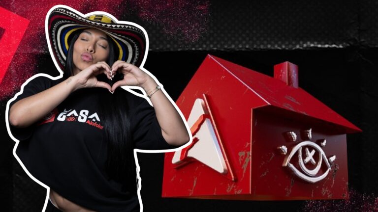 Karola abre su corazón en La Casa de Alofoke entre lágrimas y recuerdos por la pérdida de su padrastro