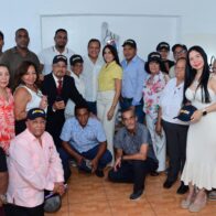 Abel Martínez se reúne con dominicanos en Florida y convoca a la diáspora a construir un nuevo proyecto de nación