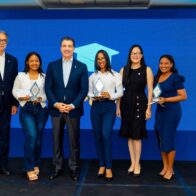 Banco Popular otorga 32 nuevas becas del programa Excelencia Popular