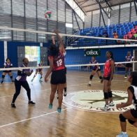 Varias Luces y Futuro Voleibol Club ganan torneo juvenil Asovodina