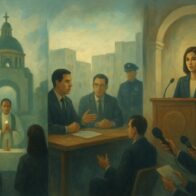 Agenda del día: Lunes 18 de agosto de 2025