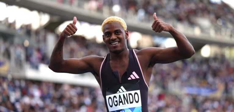 Alexander Ogando.hoy | Noticias de hoy en De Último Minuto