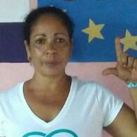 Aymara Nieto