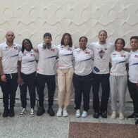 Bádminton dominicano participará en torneos en México y Guatemala