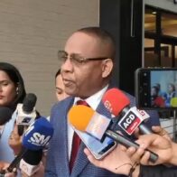 Diputado Carlos Sánchez defiende nuevo Código Penal y asegura que puede mejorarse