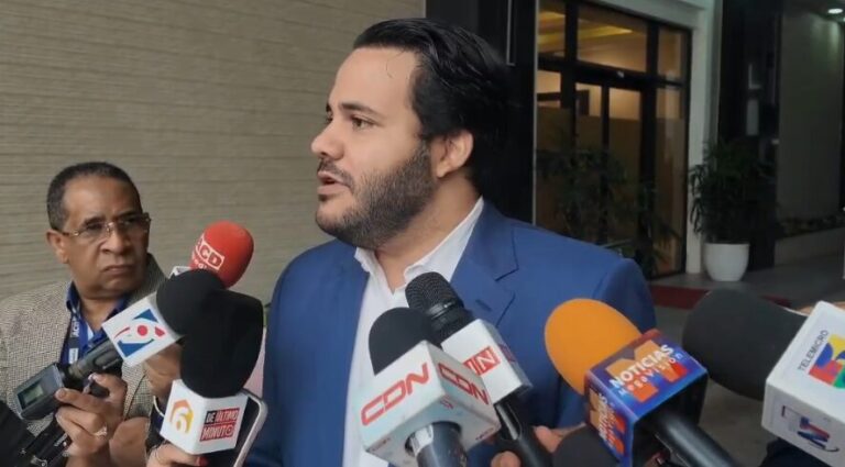 Diputado Genao advierte de artículo sobre libertad de expresión en nuevo Código Penal