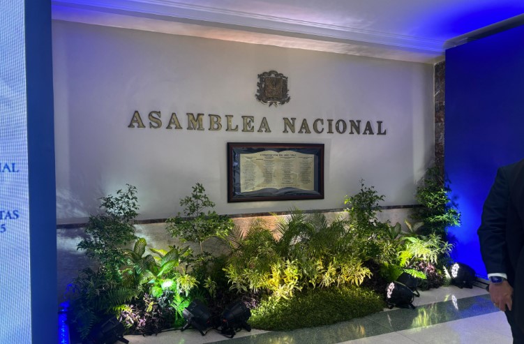 Congreso Nacional presenta este miércoles informe anual de rendición de cuentas
