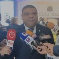 Ramón Raposo cuestiona artículo 310 del Código Penal y anuncia propuestas de modificación