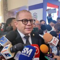 Rafael Castillo: “Código Laboral y Ley de Agua deben ser prioridad en la próxima legislatura”