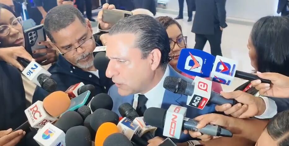 Finjus advierte Código Penal contiene artículos inconstitucionales