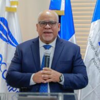 Fabricio Gómez Mazara, director de Promipyme.