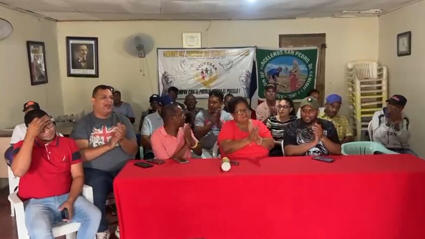Movimiento Popular