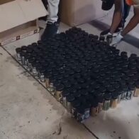 Aeropuerto Punta Cana: DNCD incauta 3,000 cigarros de marihuana en operativo inspección