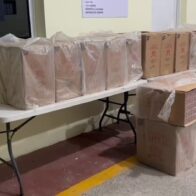 Ejército decomisa 158,000 cigarrillos de procedencia extranjera en Comendador