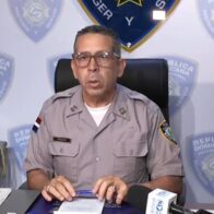 Policía investiga muerte de niño y suicidio de su padre en Nagua