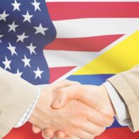 Una delegación de congresistas de EE.UU. viajará a Colombia para fortalecer relaciones