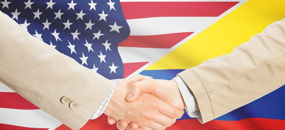 Una delegación de congresistas de EE.UU. viajará a Colombia para fortalecer relaciones