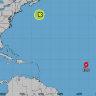 EE.UU. alerta de que Erin sería un huracán el jueves con riesgo de acercarse a Puerto Rico