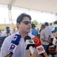 RD-Vial resalta Circunvalación de Baní y nuevos proyectos viales