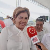 Munícipes de Peravia celebran la Circunvalación de Baní y respaldan gestión de Abinader
