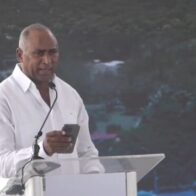 “La Circunvalación de Baní es la obra más importante del sur” dijo Julito Fulcar