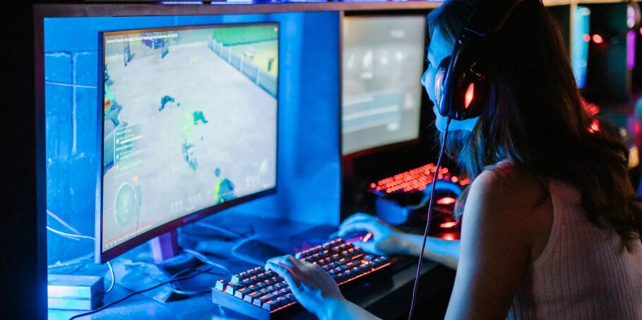 Estudio alerta sobre riesgos mentales por videojuegos excesivos