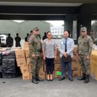 cajetillas de cigarrillos y bebidas adulteradas en operativo en SFM