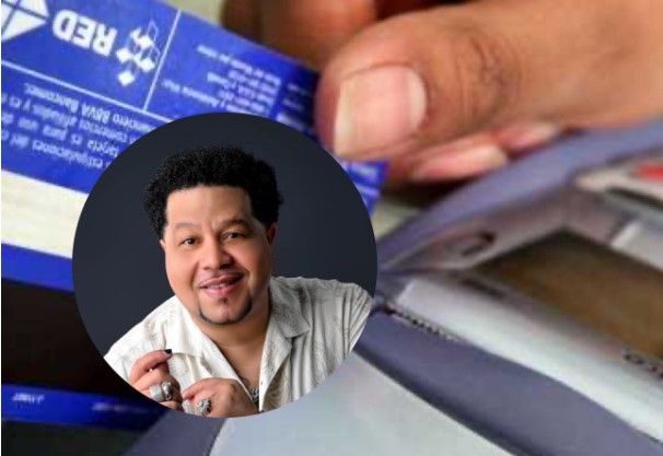 Desaprensivos realizan compras con tarjetas bancarias del Salcedo Asdrubar, tras este perder su cartera