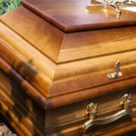 Sustraen ataúd de 90 mil pesos en funeraria de Azua