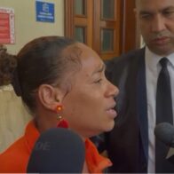 “Mi niña murió con sed, quiero justicia”, clama abuela de menor asesinada en Los Guandules