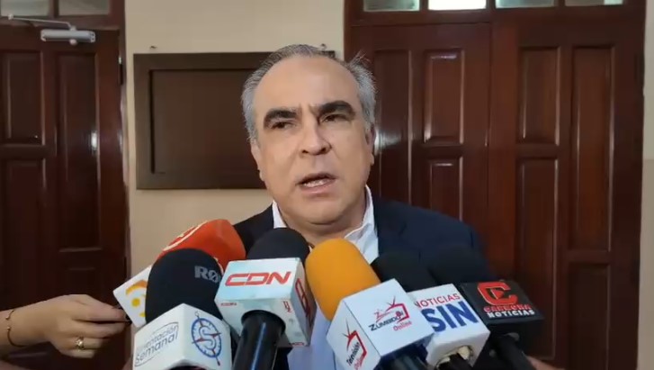 Celso Juan Marranzini: “El problema eléctrico es de todos, no solo del Estado”