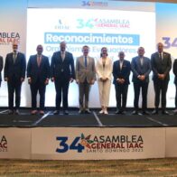 Más de 26 países se reunieron este jueves para posicionar a la República Dominicana como referente regional en acreditación y competitividad empresarial.