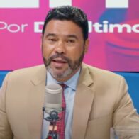 Verón a las puertas de ser municipio, afirma senador Cholitín
